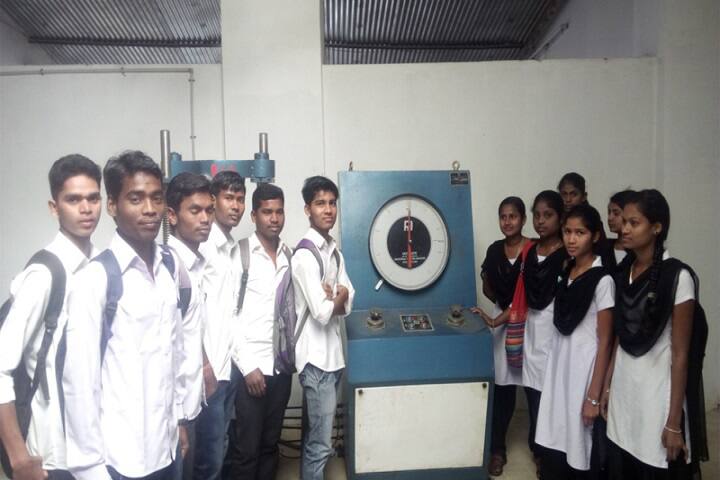 laboratory